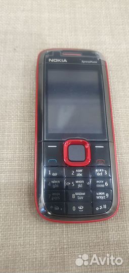 Nokia 5130 XpressMusic