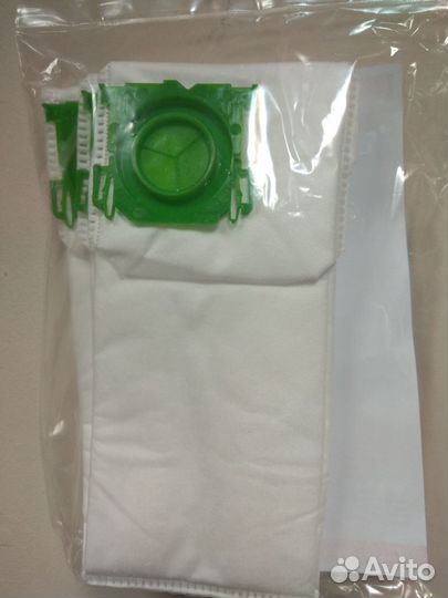 Мешки для пылесосов