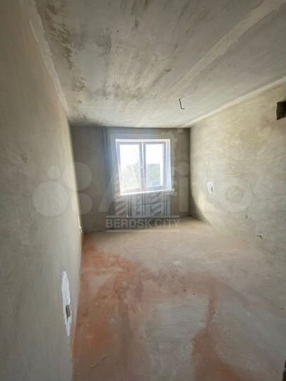 1-к. квартира, 33,8 м², 4/5 эт.