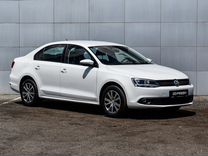 Volkswagen Jetta 1.4 AMT, 2012, 159 271 км, с пробегом, цена 1 260 000 руб.