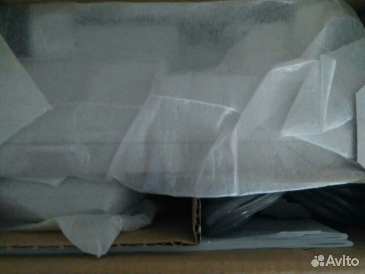 Телефонный аппарат