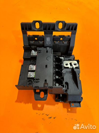 Распределитель тока на BMW X3 G01 X4 G02