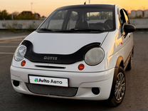 Daewoo Matiz 0.8 MT, 2010, 151 000 км, с пробегом, цена 250 000 руб.