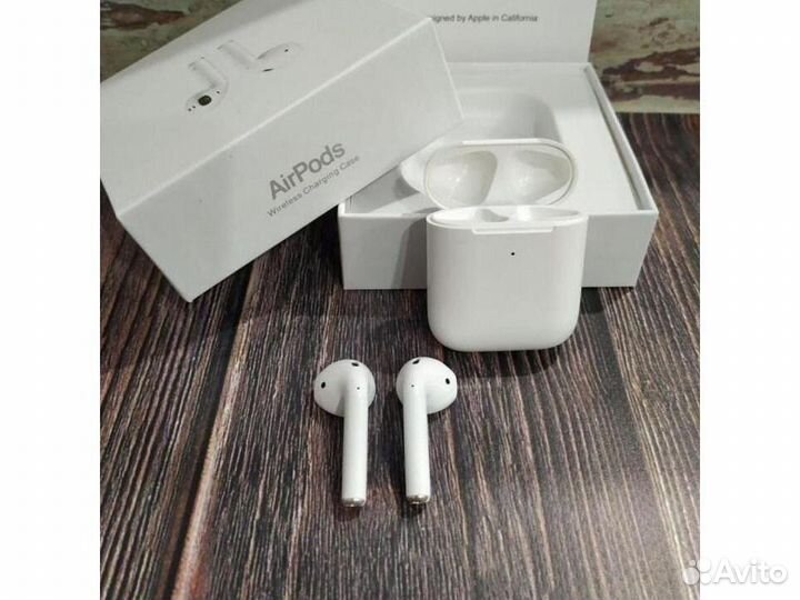 Airpods 3 / airpods 2 / airpods pro 2 premium