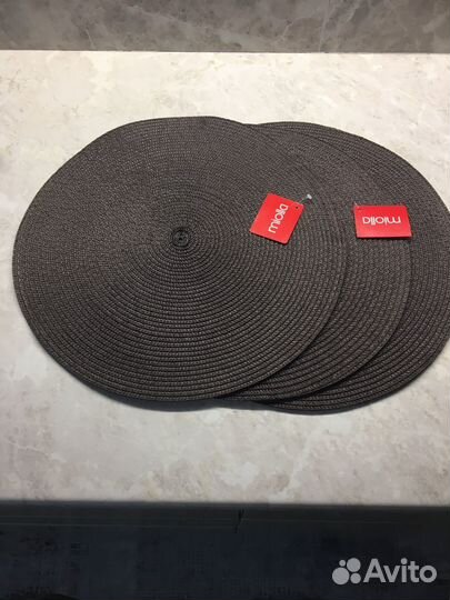 Салфетки для сервировки стола