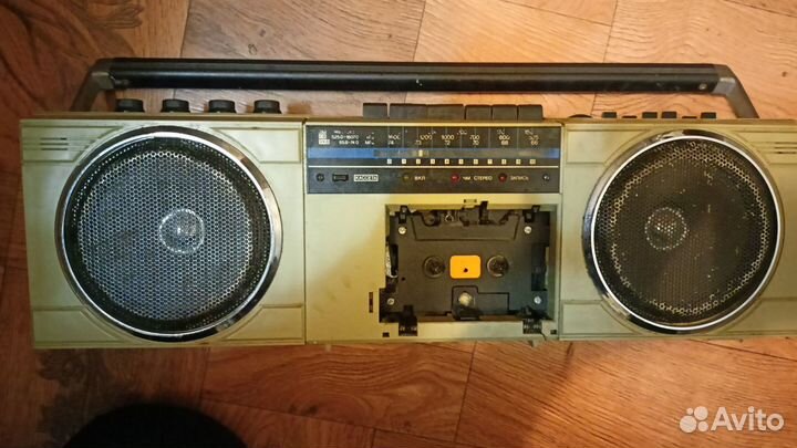 Радиоприемник 