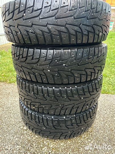 Hankook Winter I'Pike 185/65 R15