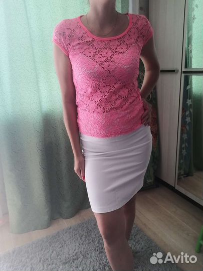 Вещи пакетом