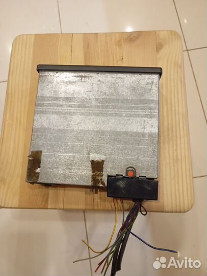 Тахограф Kienzle