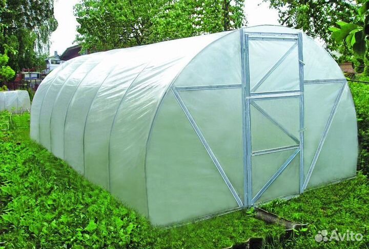Пленка для парника 14*50
