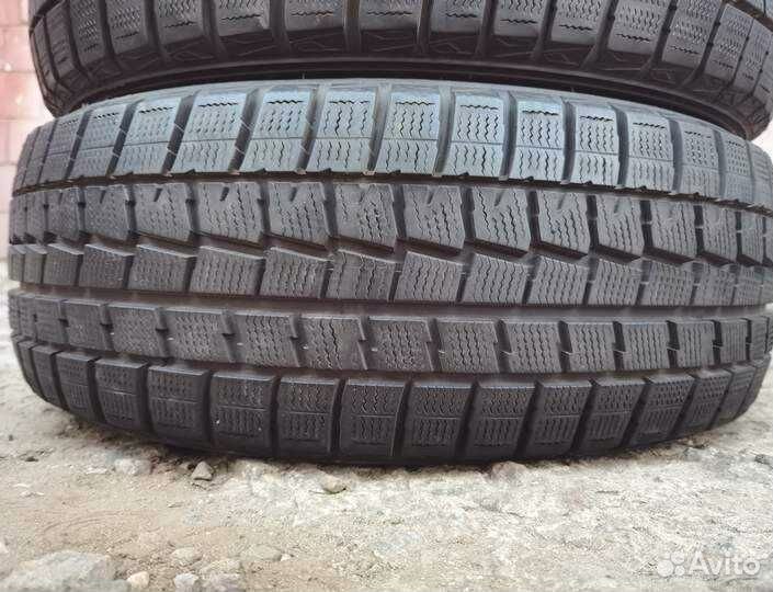 Dunlop Winter Maxx WM01 205/55 R16 91Q