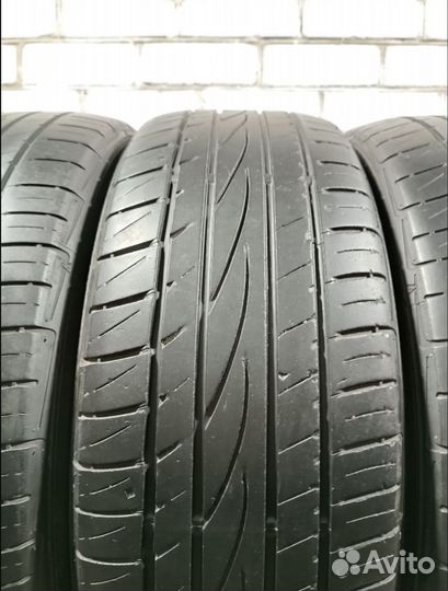 Falken Ziex ZE-912 215/55 R18 95H