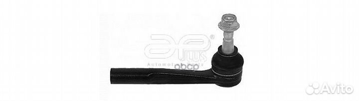 Наконечник рулевой тяги прав 12977AP Aplus