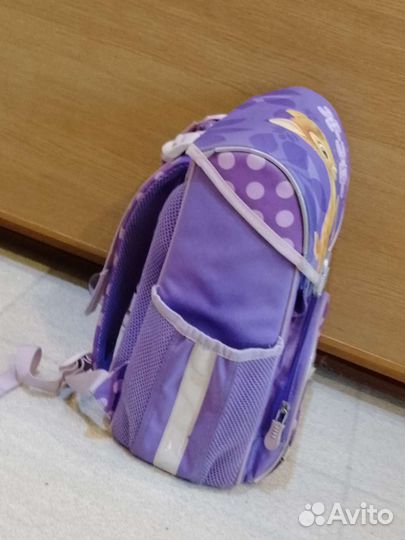 Школьный рюкзак ErichKrause