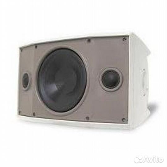 Всепогодная акустика Proficient AW500 TT white