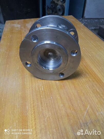 Муфта переднего кардана мтз