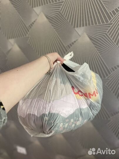 Женские вещи пакетом 42 44