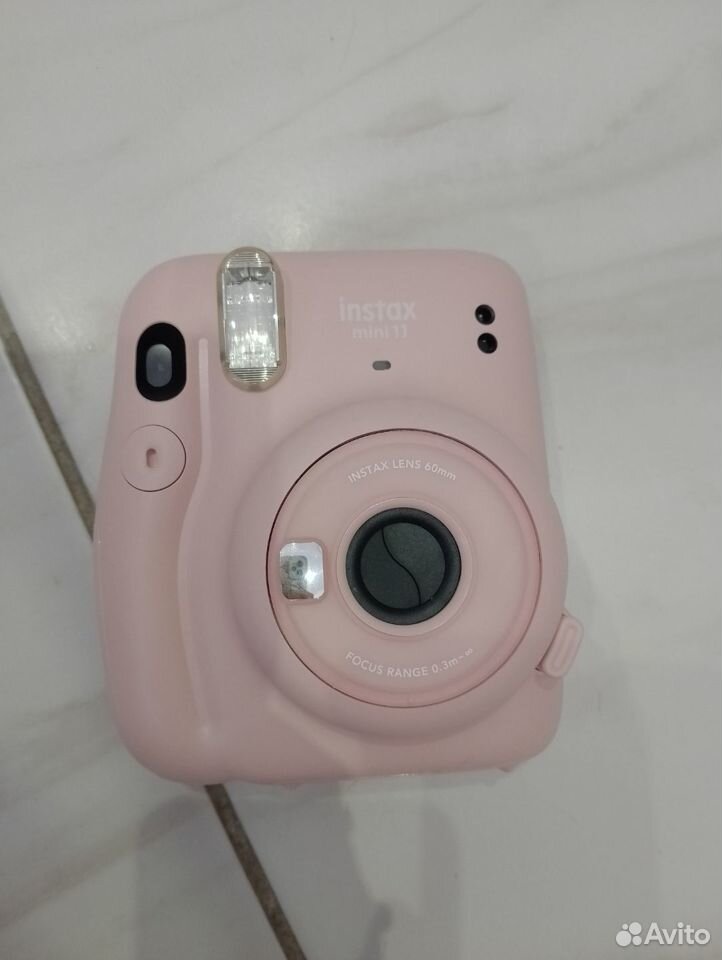 Instax mini 11