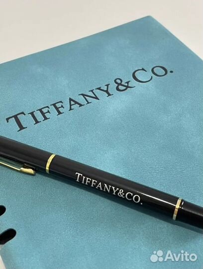 Ежедневник блокнот tiffany