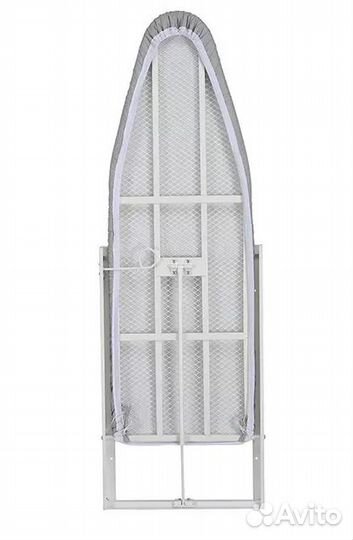 Гладильная доска настенная, встраиваемая, складная