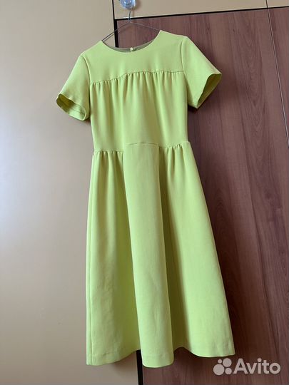 Нарядное платье женское