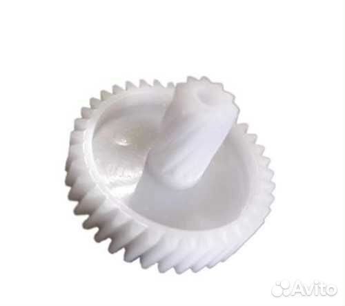 Шестерёнка малая мясорубки Аксион, Braun, Бриз