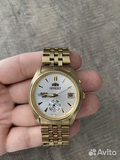 Часы женские orient оригинал