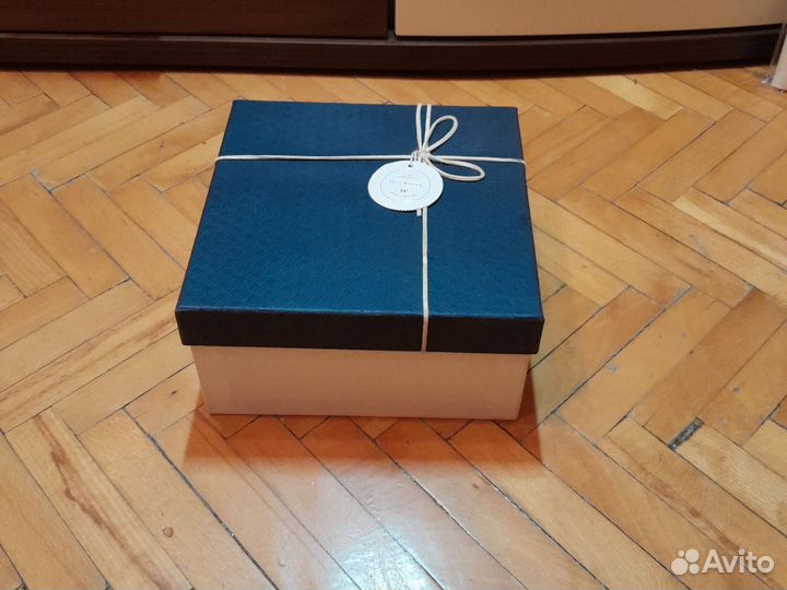 Подарочный набор носков для мужчин