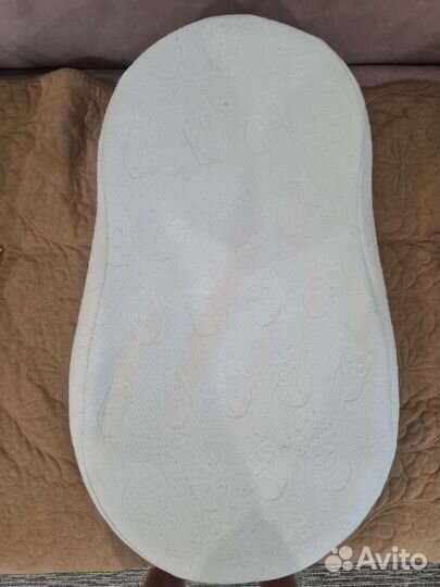 Кокон для новорожденных аскона