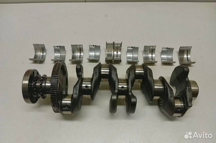 Фара правая Toyota Land Cruiser