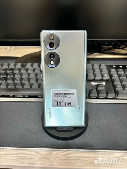 HONOR 70, 8/128 ГБ