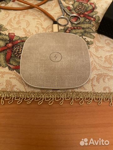 Беспроводная зарядка UBear