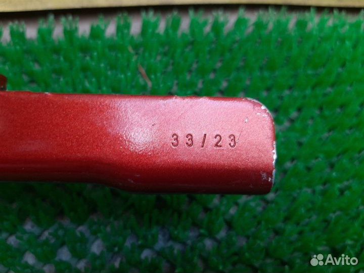 Петля капота левая Haval Jolion 2020 - Н. В