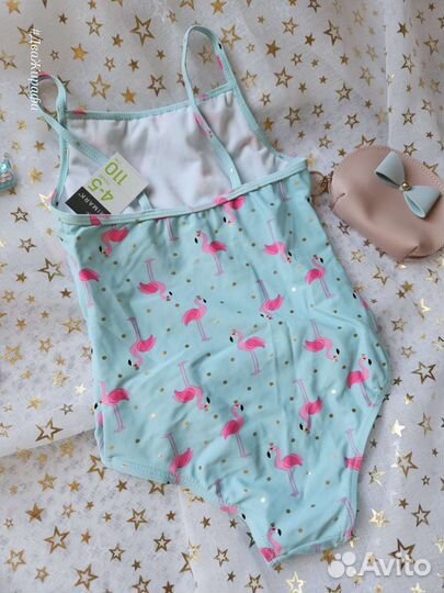 Купальник Primark для девочек 