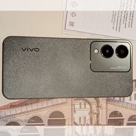 vivo Y17S, 4/128 ГБ