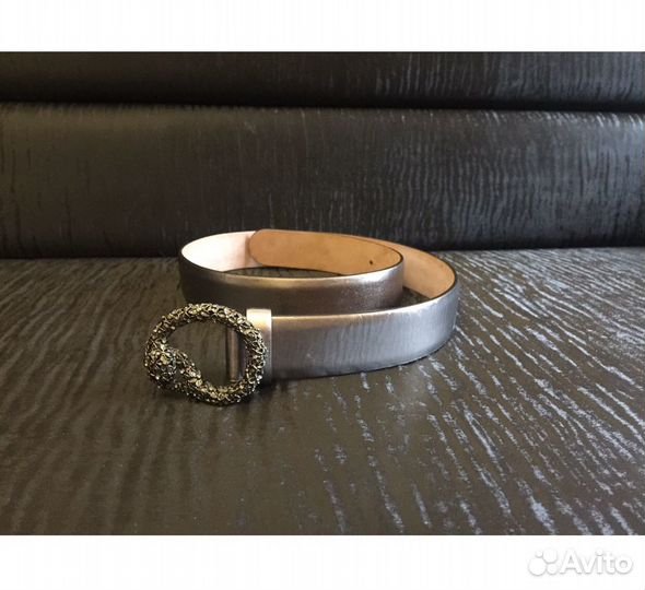 Roberto Cavalli ремень