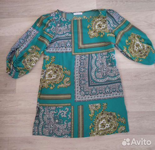 Одежда пакетом на 48 размер