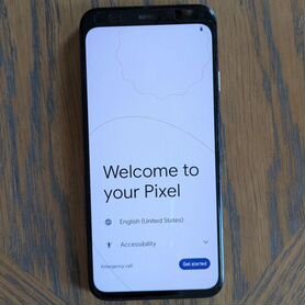 Google Pixel 4, 6/128 ГБ