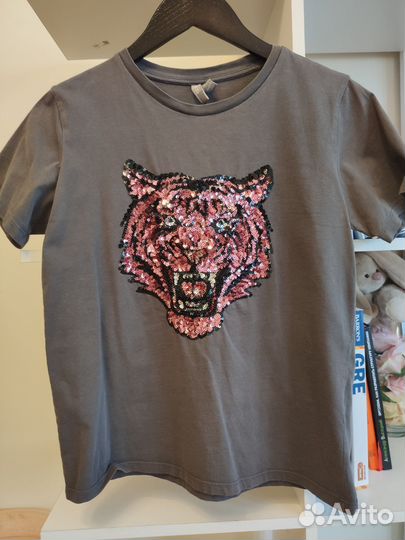 Футболка ASOS, s