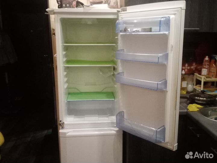 Продажа холодильников бу