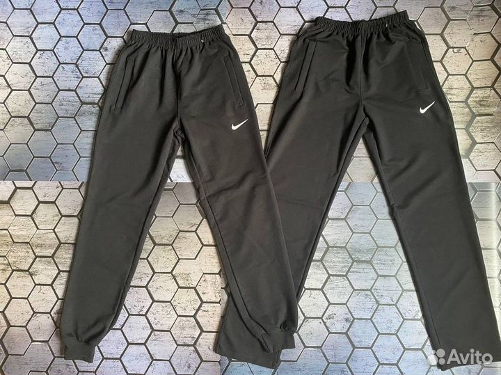 Спортивные брюки Nike