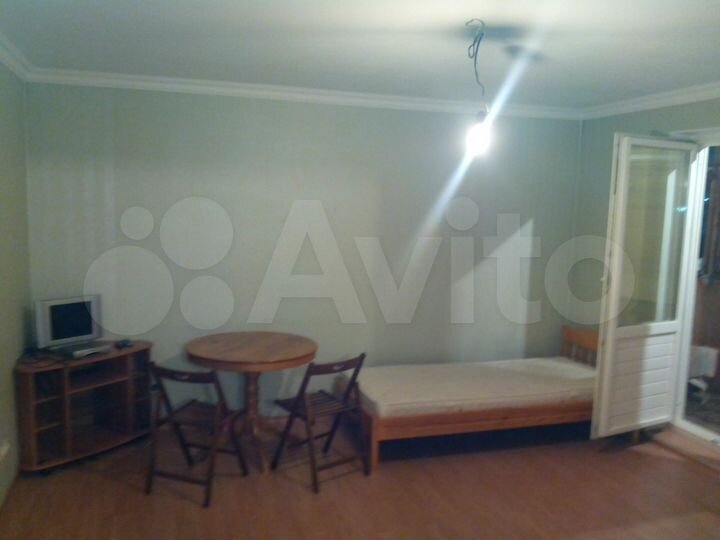 2-к. квартира, 53,6 м², 7/9 эт.