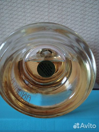 Anarch арабские духи, остаток от 100 мл