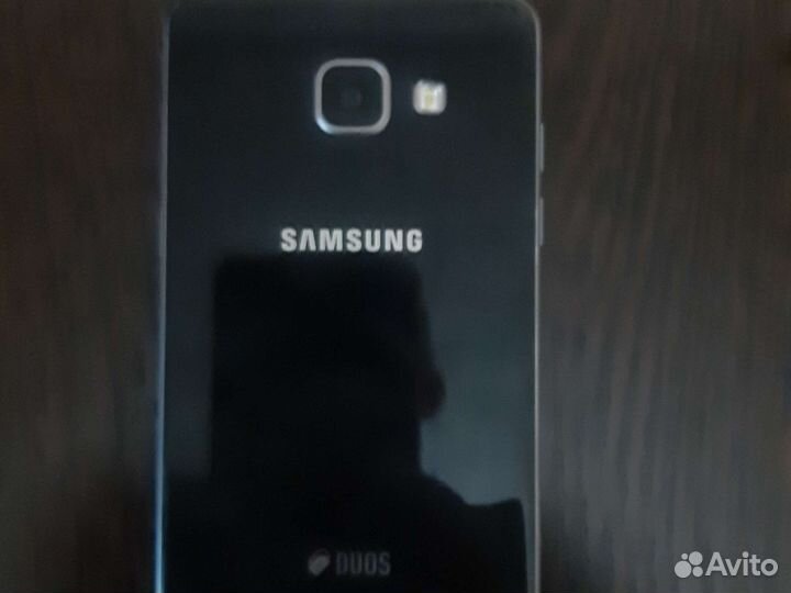 Телефон Samsung а5
