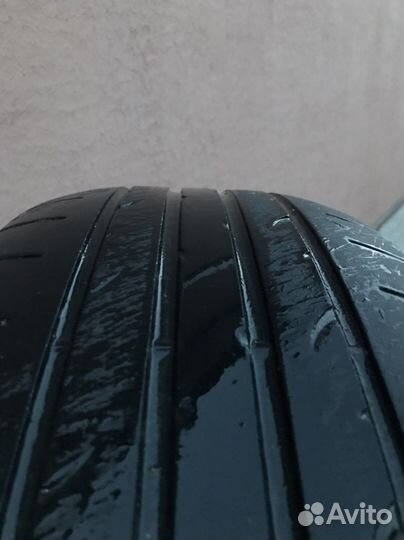 Bridgestone 613V 235/55 R19