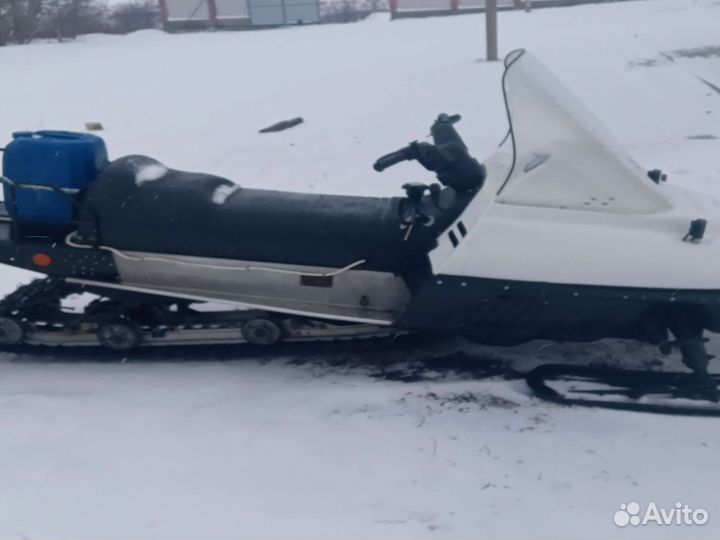 Рысь 440