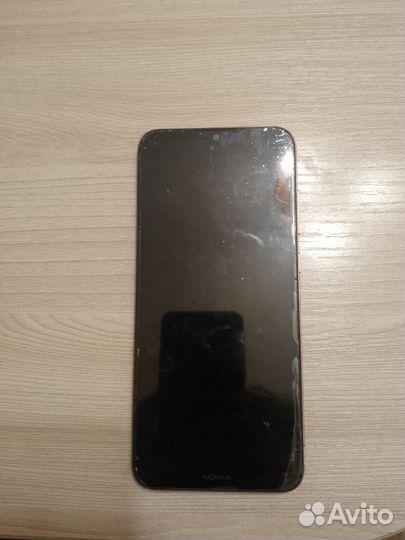 Nokia C20 DS, 2/32 ГБ