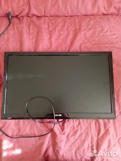 Телевизор DNS E22A12