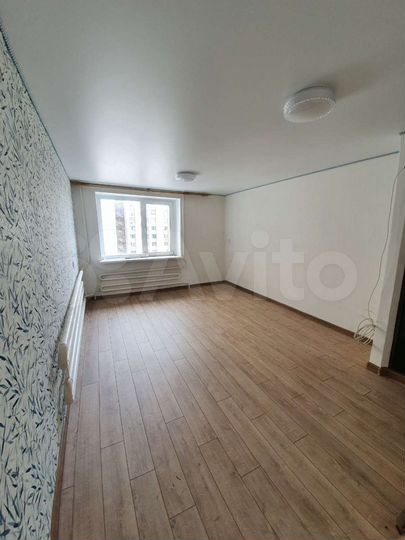 Комната 20 м² в 1-к., 8/9 эт.
