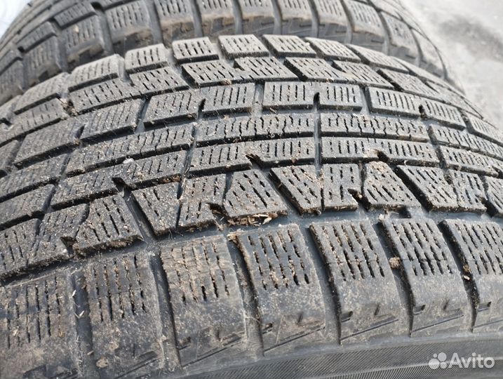 Yokohama Ice Guard IG50+ 235/45 R18 100T